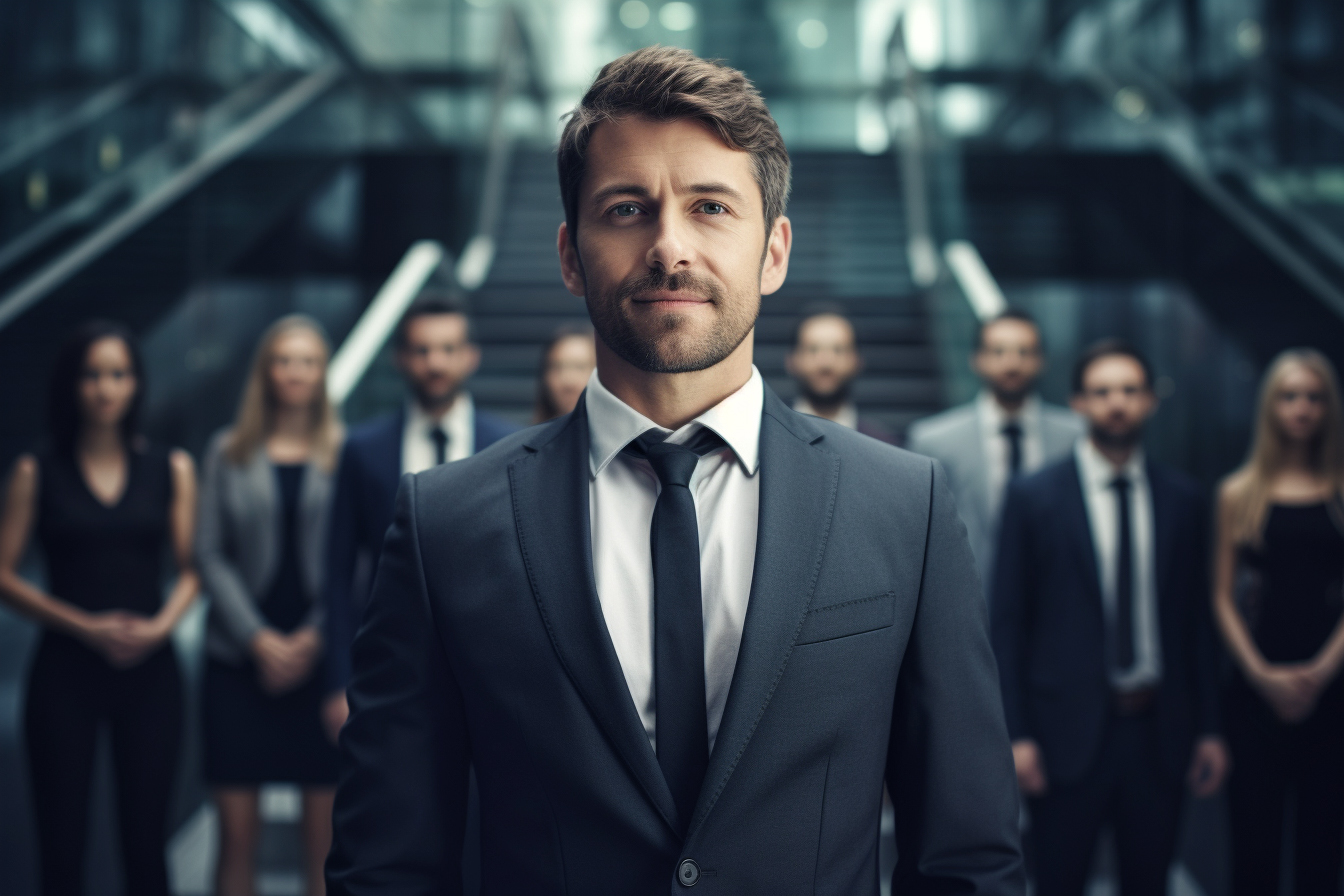 How To Be A Leader - The 7 Great Leadership Traits - New Trader U