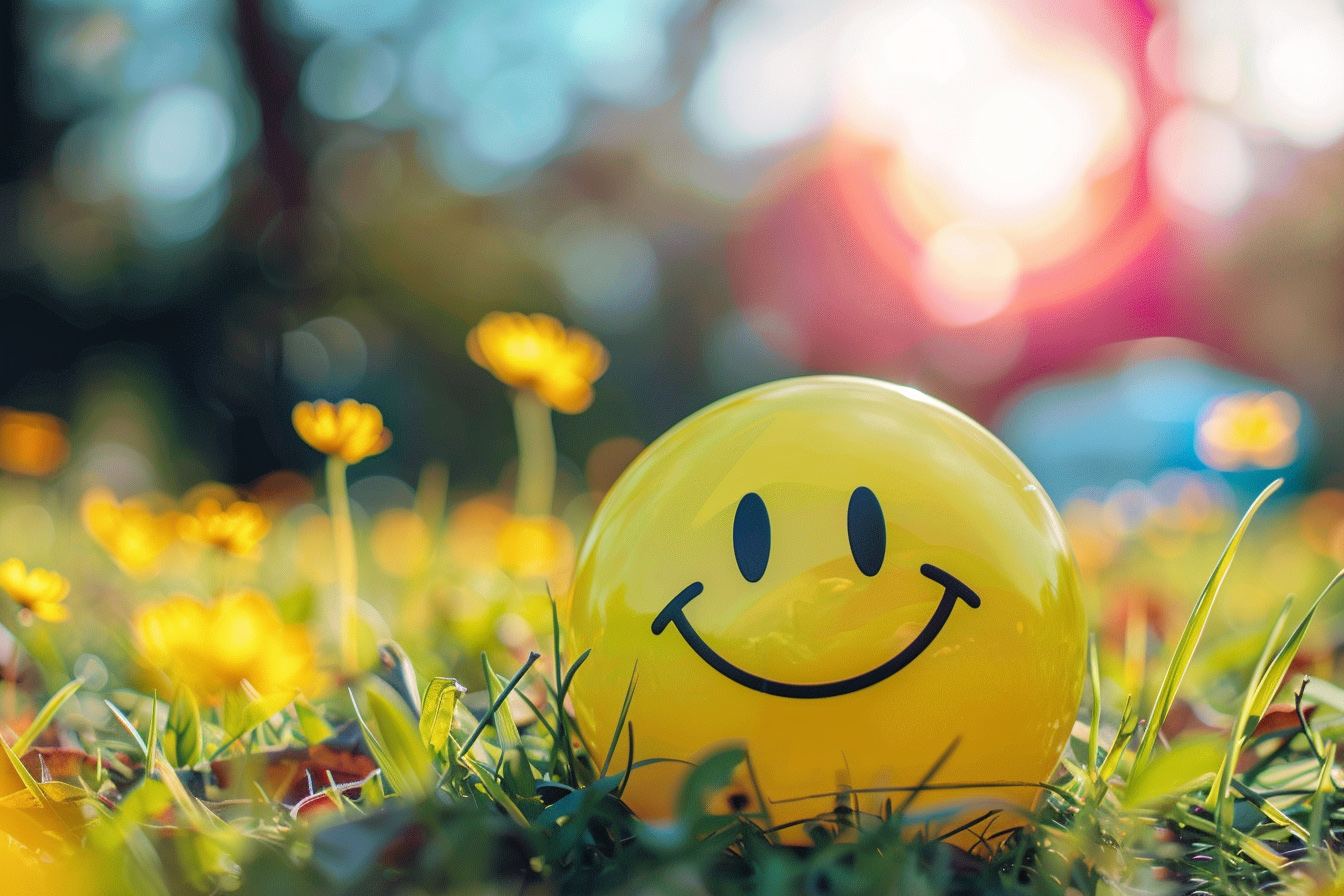 How To Increase Your Happiness in 14 Days (10 Tips)