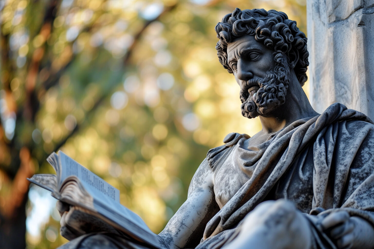 How To Read Marcus Aurelius’ Meditations (The greatest book ever ...