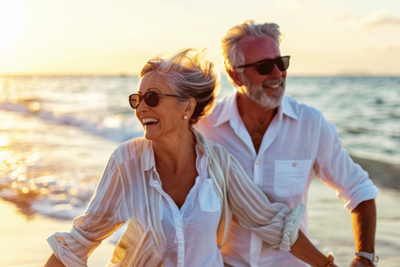 How To Retire At Age 60- Four Factors To Consider