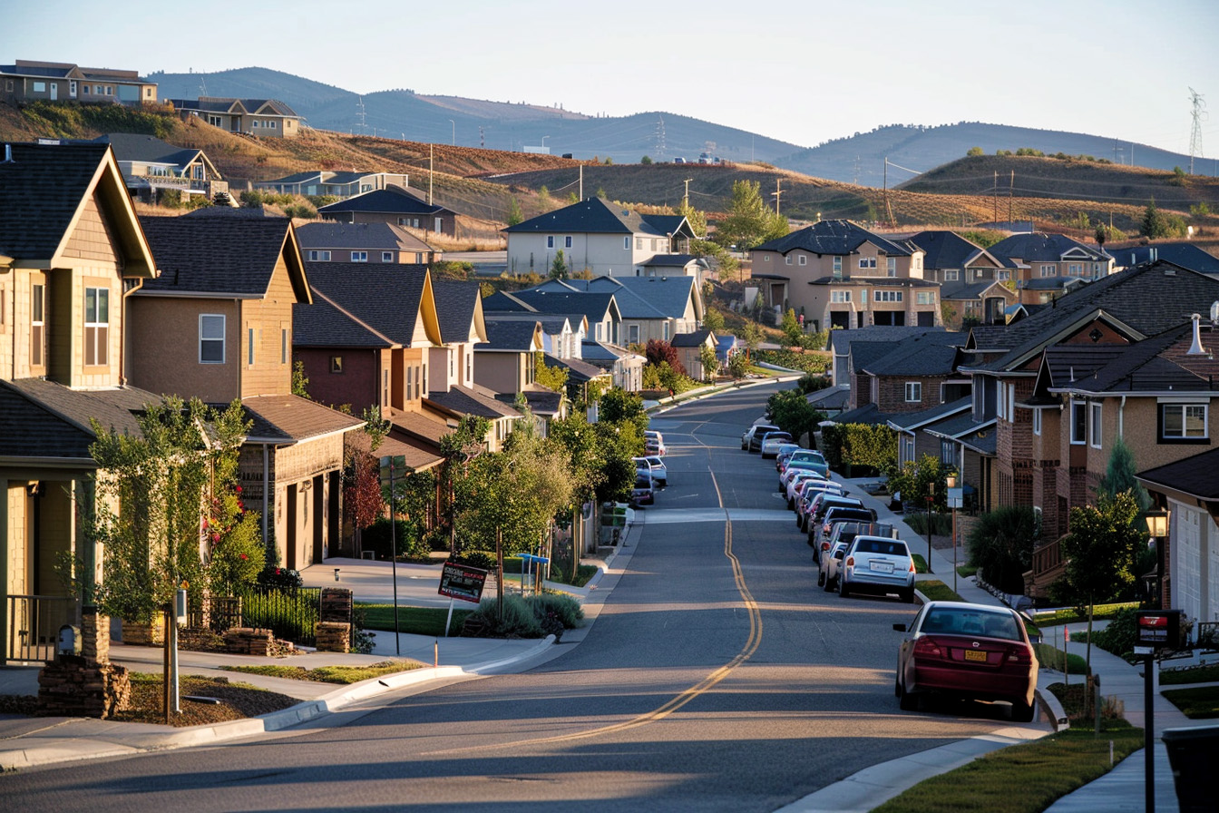 How the Housing Crisis Could Be the End of America&#8217;s Middle Class