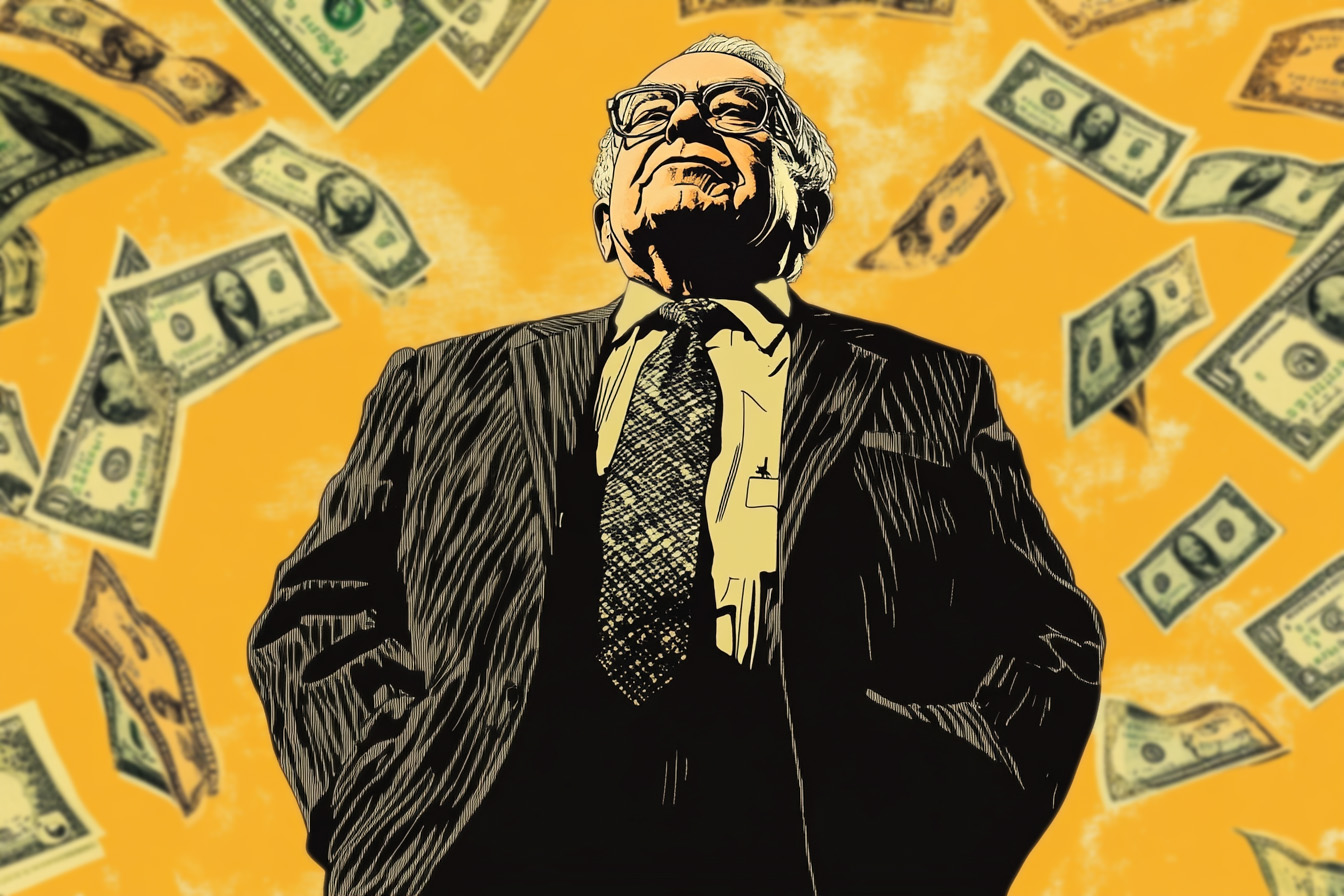 How to Apply Warren Buffett's Stoic Principles to Personal Finance