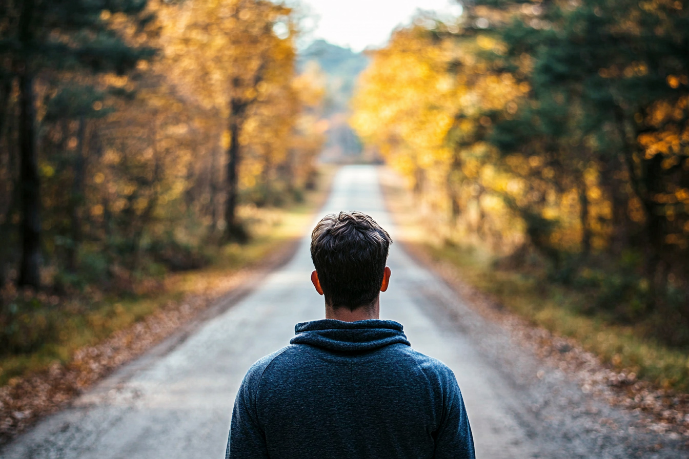 8 Ways to Keep Moving Forward (Even When You Don&#8217;t Want To)