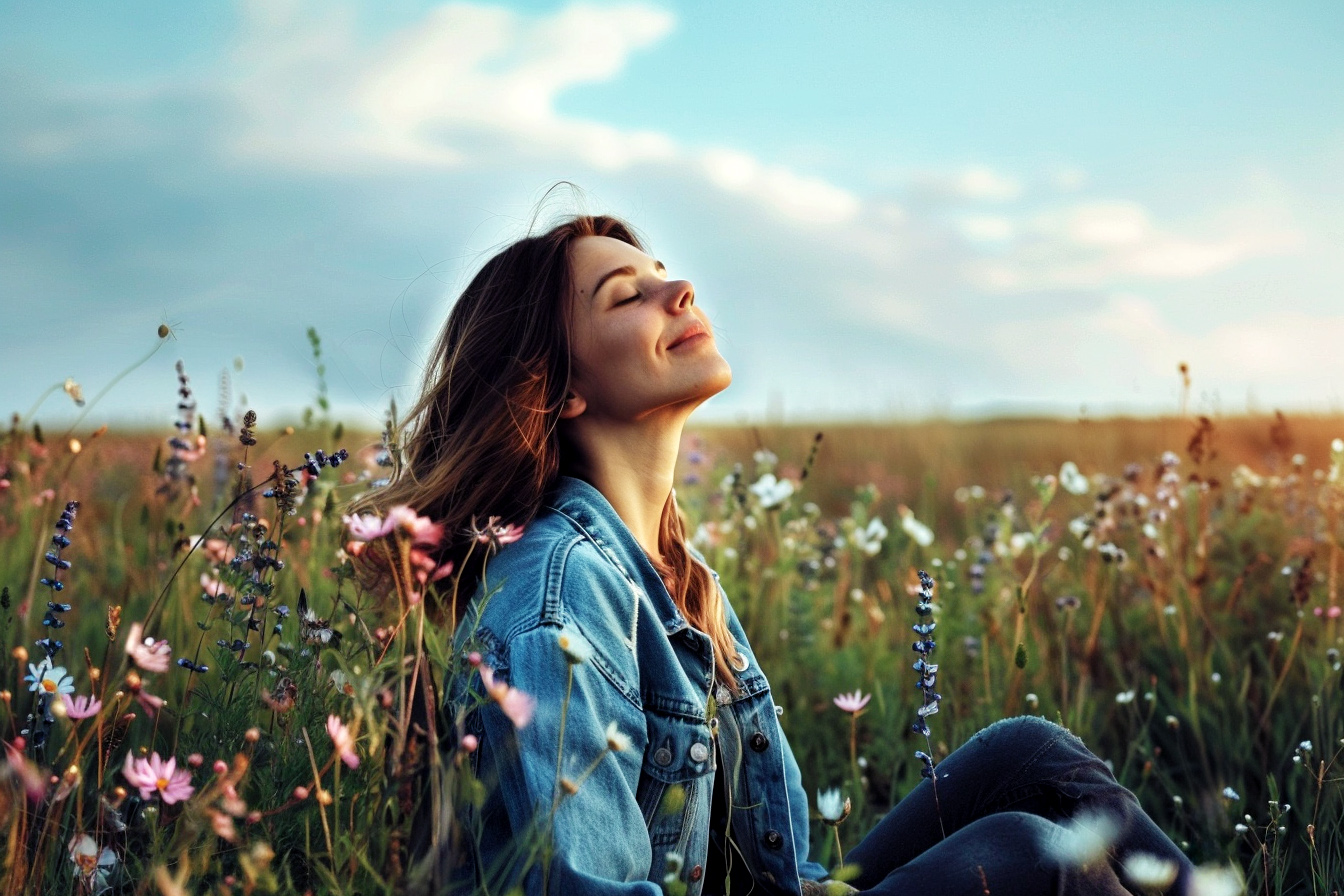 How to Master the Art of Not Caring and Lead a Happy Life