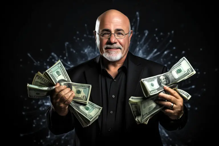 How to Take Hold of Your Money: Dave Ramsey - New Trader U