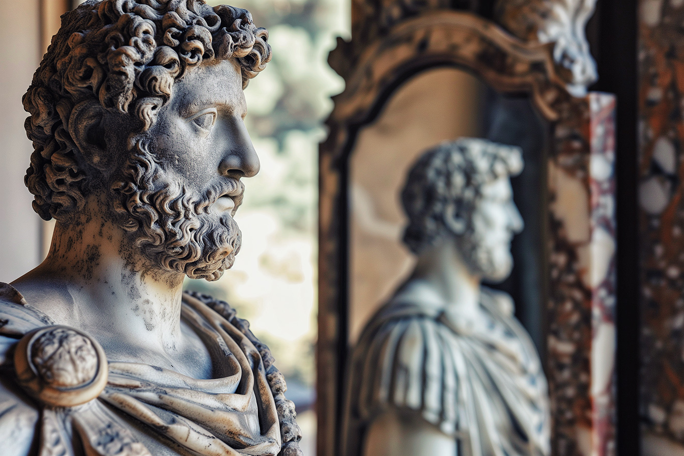 How to Understand Yourself - Marcus Aurelius