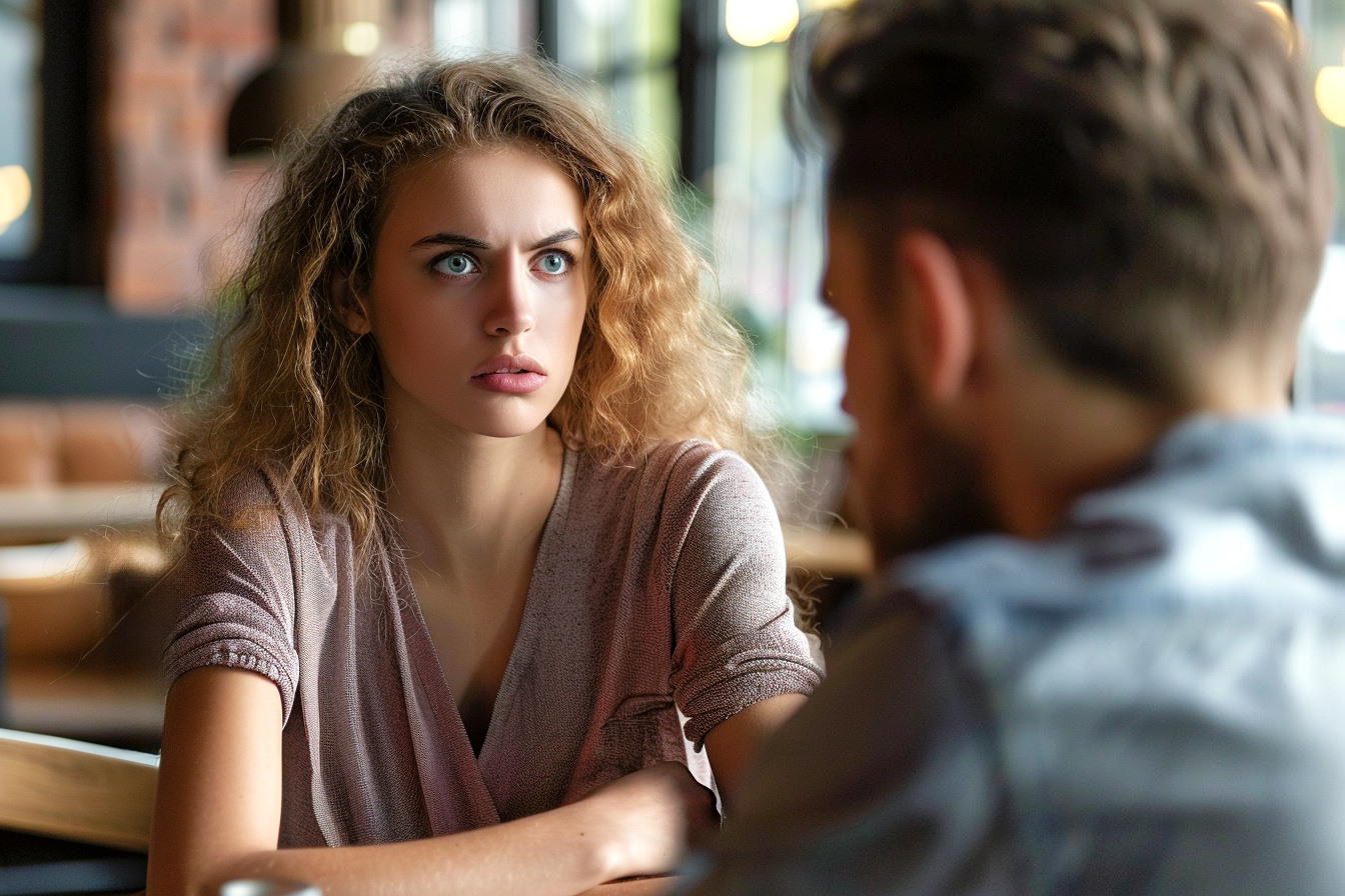 If Someone Uses These 9 Phrases in a Conversation, They Have a Toxic Personality