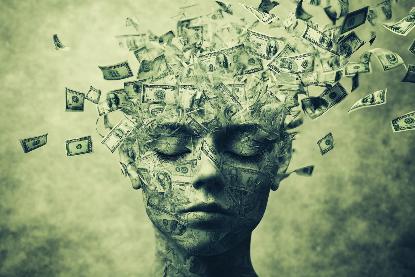 If You Really Want To Succeed With Money, Change These Things About Your Money Mindset Now