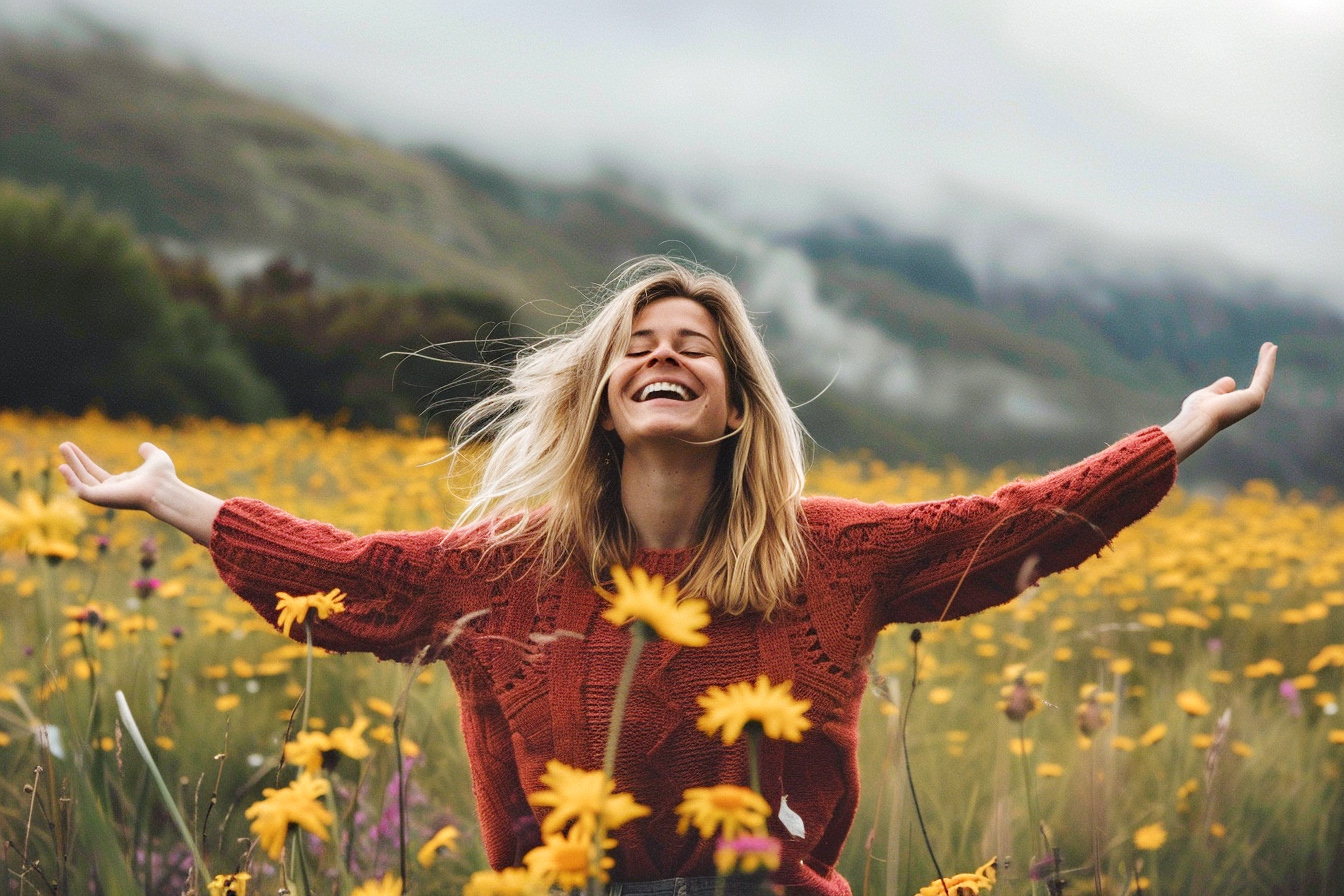 If You Really Want to Be Happy in Life, Start Saying No to These 10 Things