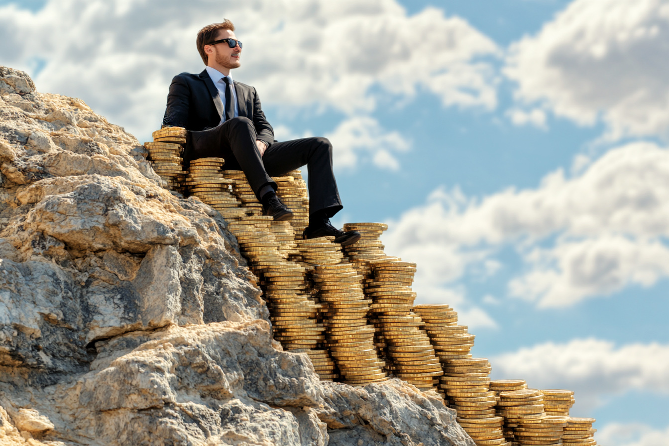 If You Really Want to Be Wealthier, Develop These 10 Self-Disciplined Habits