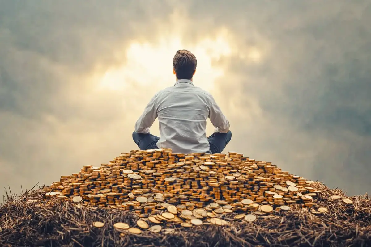 If You Really Want to Be Wealthy, Practice These Habits for Financial Independence