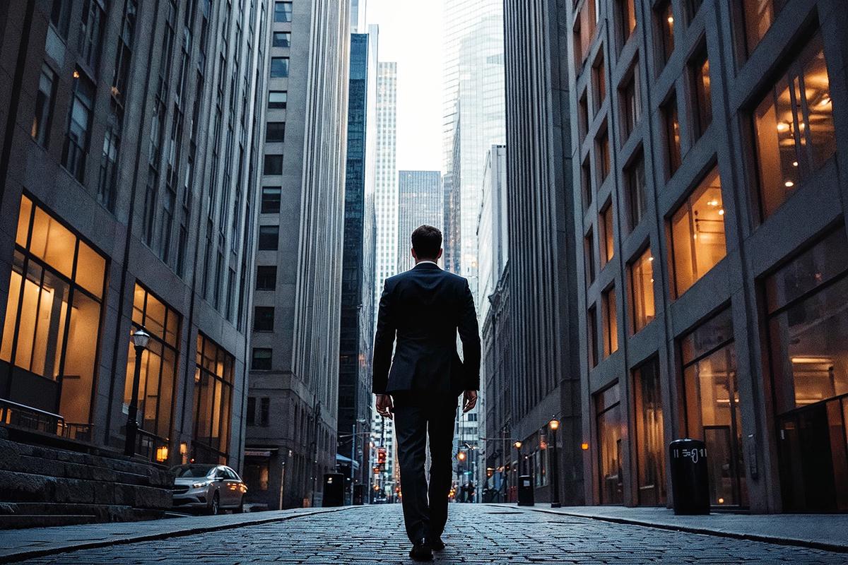 If You Really Want to Build Financial Freedom, Master These 7 Investing Principles