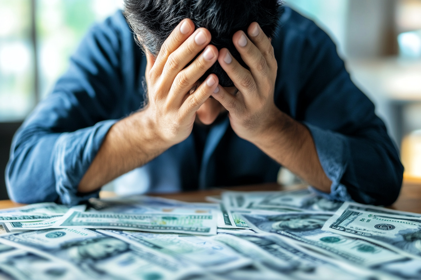 If You Really Want to Improve Your Money Management Habits, Avoid These Common Financial Mistakes