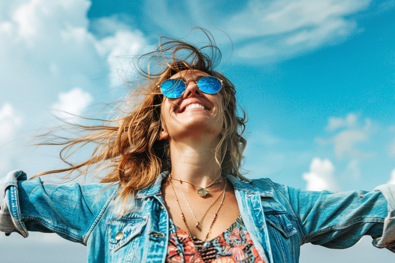 If You Really Want to Live a Joyful Life, Start Saying No to These 9 Things