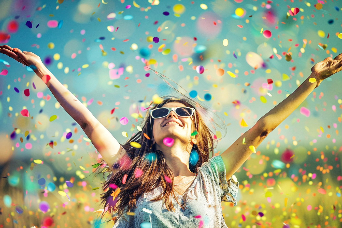 If You Want to Be Happy, Start Doing These 14 Things Every Day