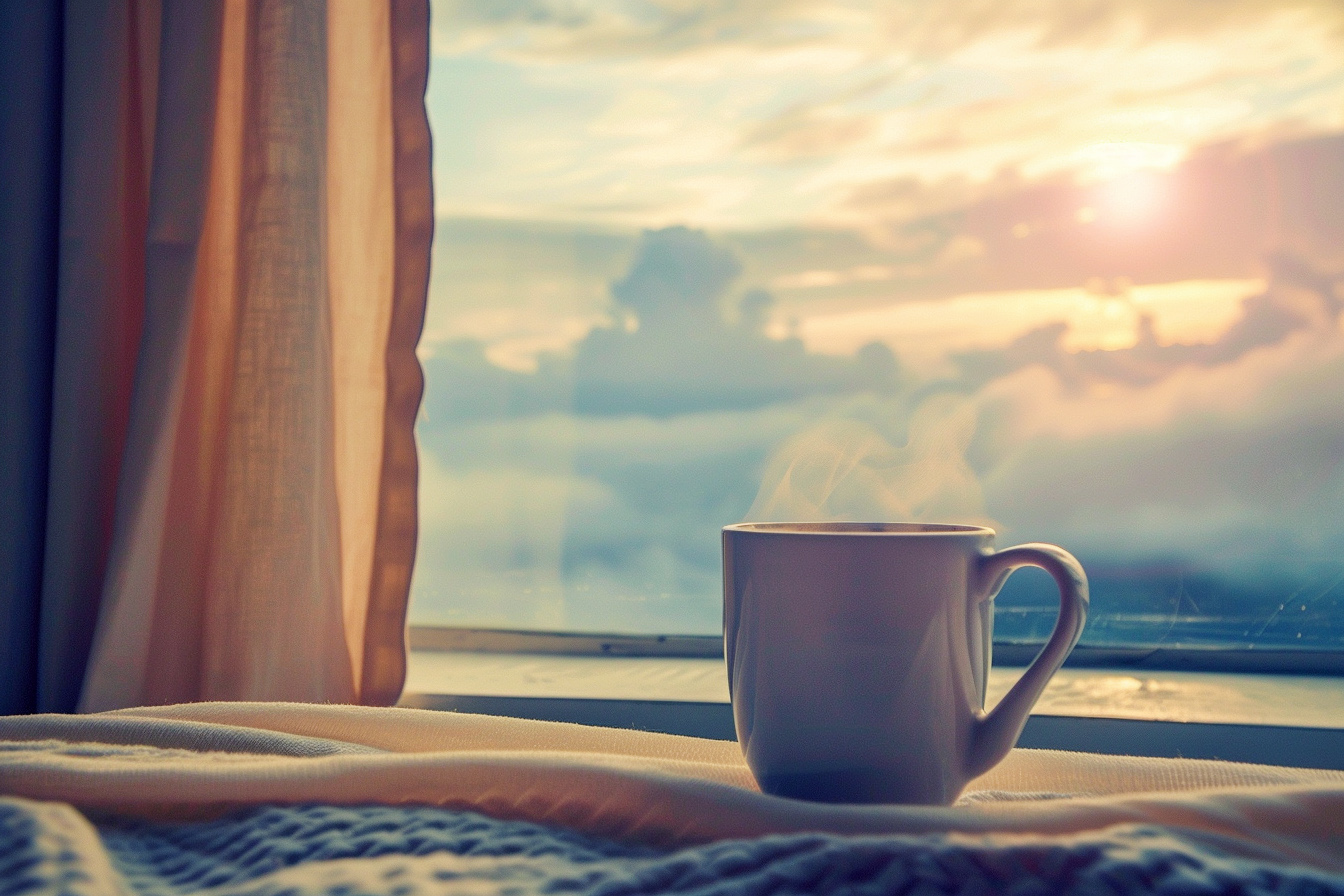 If You Want to Become More Disciplined, Start Doing These 10 Things Every Morning