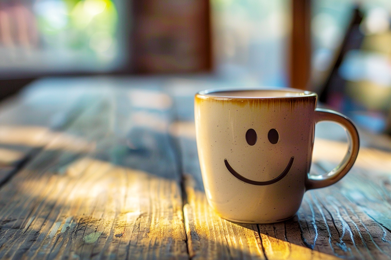 If You Want to Become a Happier Person Start Doing These 9 Things Every Morning