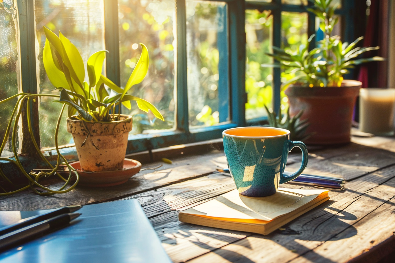 If Your Goal Is to Make the Most of Each Day, Start Practicing These 9 Morning Habits