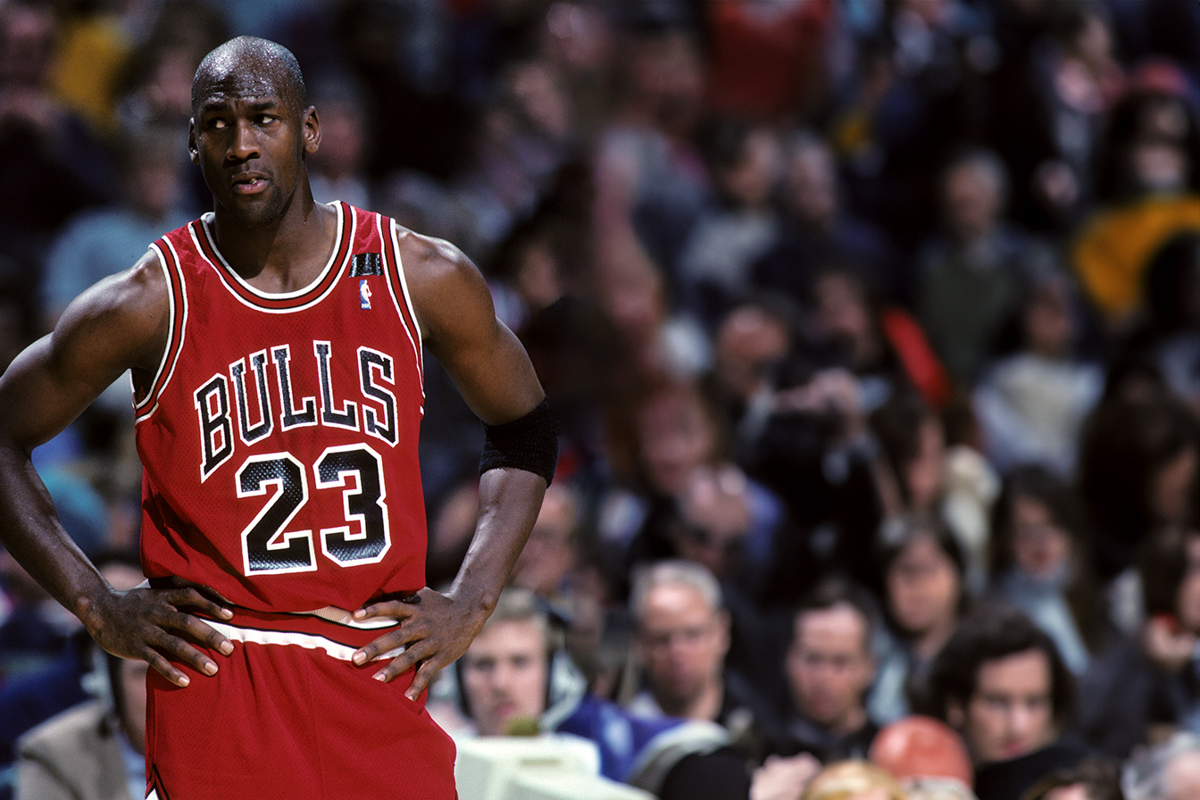 Insanely Expensive Things Michael Jordan Owns