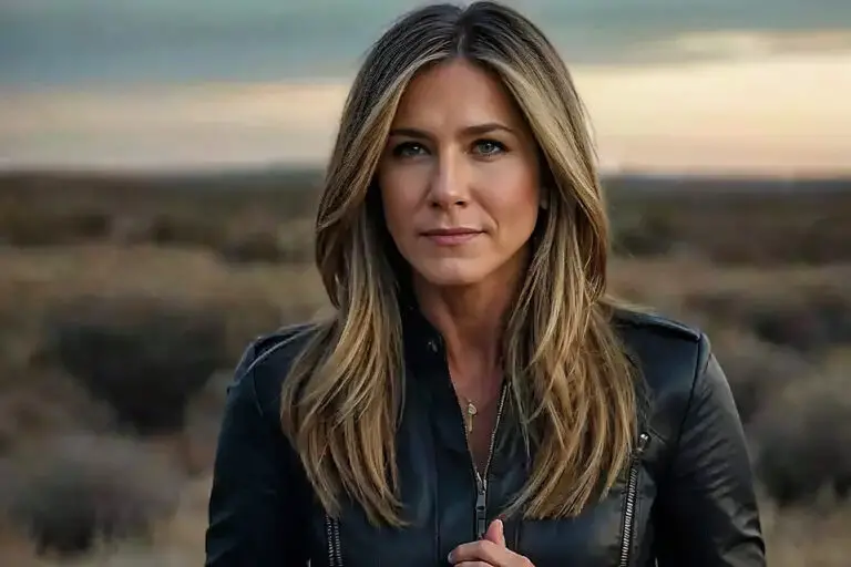 Current Jennifer Aniston Net Worth 2024 New Trader U