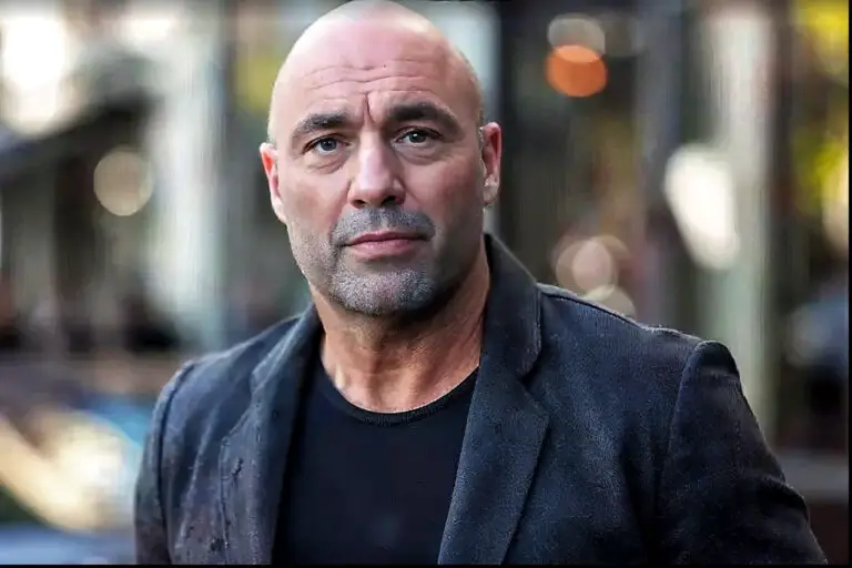 Current Joe Rogan Net Worth 2024 New Trader U