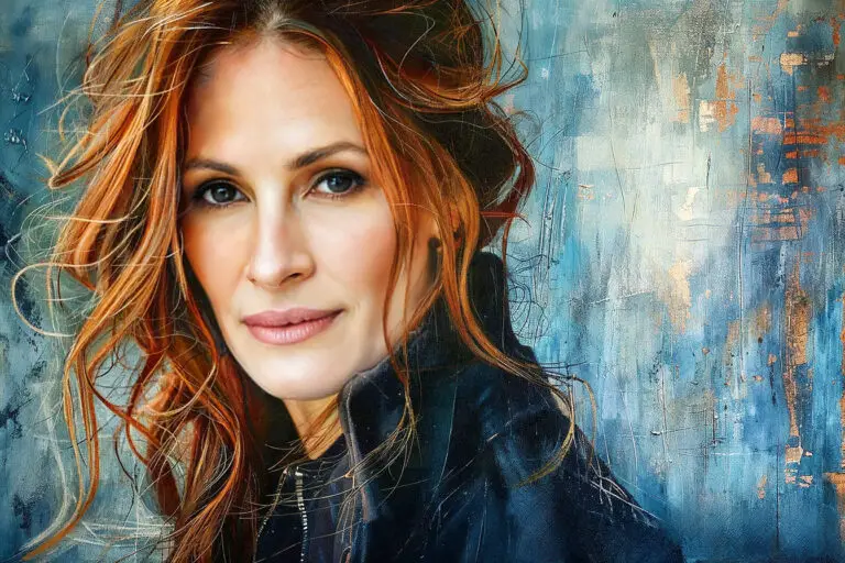 Current Julia Roberts Net Worth 2024 - New Trader U