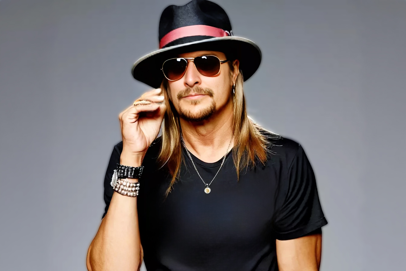 Current Kid Rock Net Worth 2024: How Rich is this Rock Star?