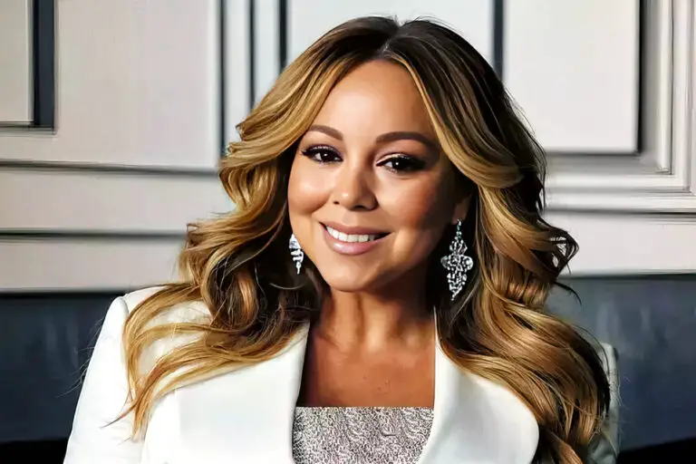 Current Mariah Carey Net Worth 2024 New Trader U