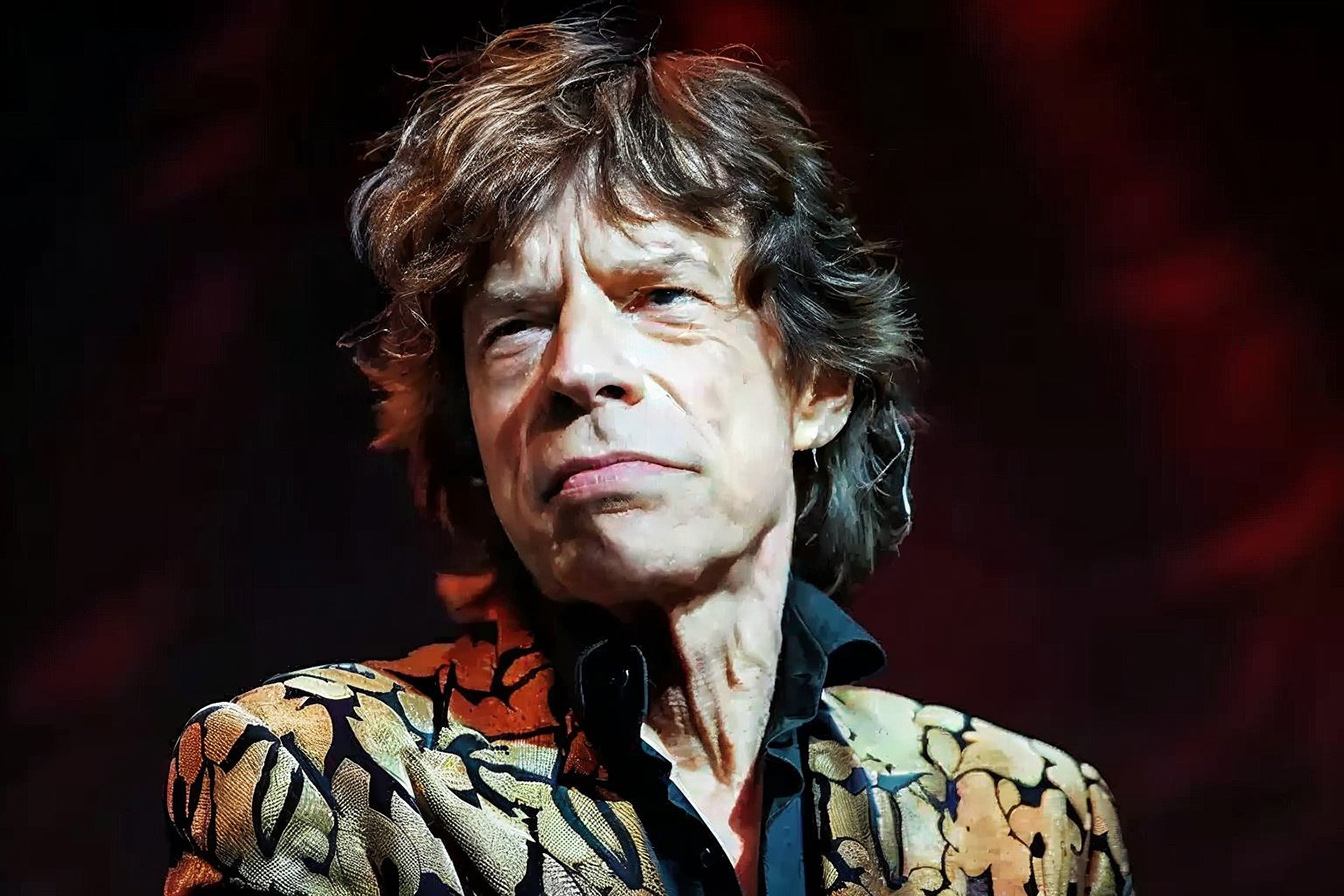 Current Mick Jagger Net Worth 2024: How Rich is this Rolling Stone?