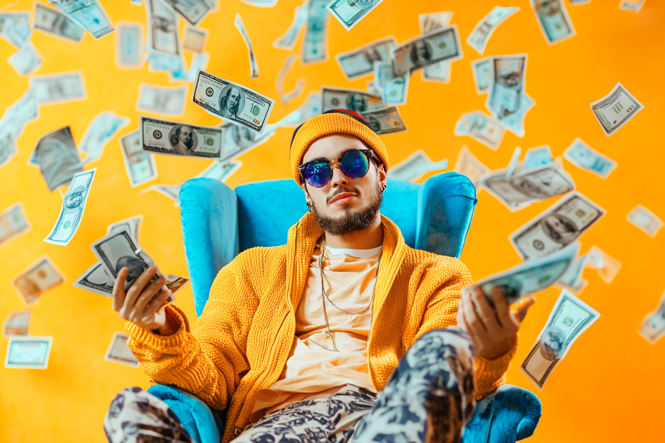 Millennial's Net Worth- How to Know if You’re Poor, Middle-Class, Upper Middle-Class or Rich