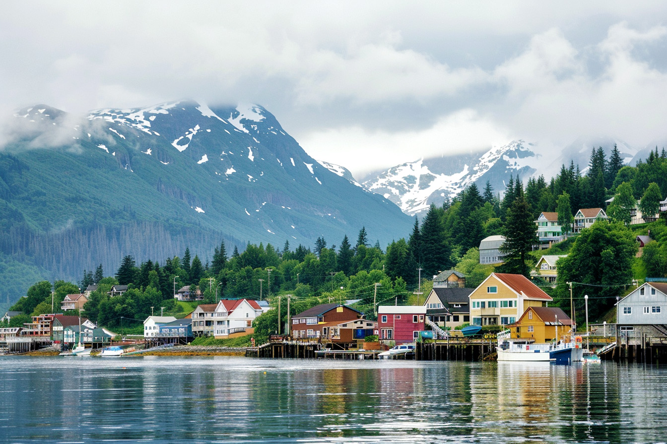 Minimum Annual Income Needed To Qualify As Middle Class In Alaska 2024