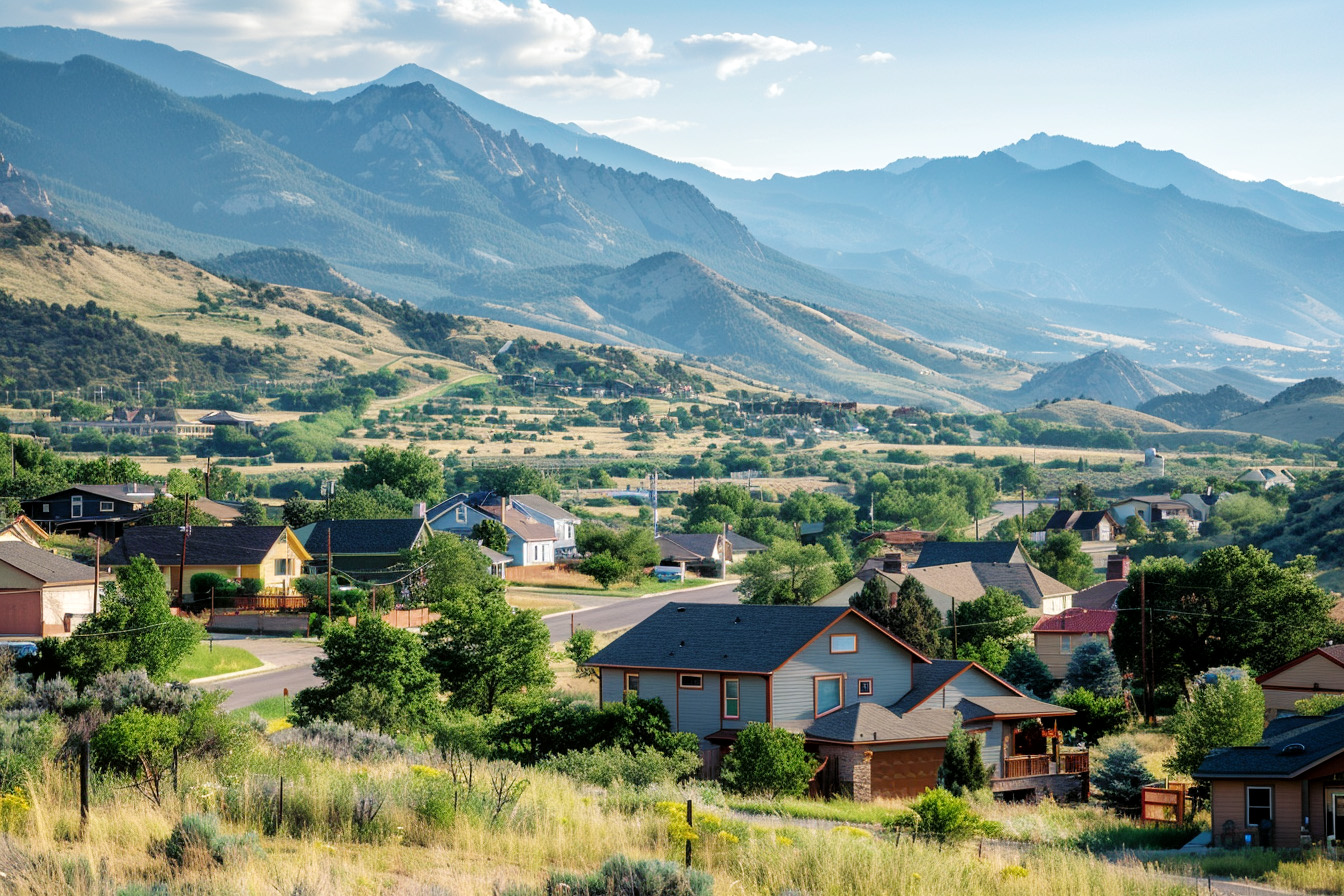 Minimum Annual Income Needed To Qualify As Middle Class In Colorado 2024