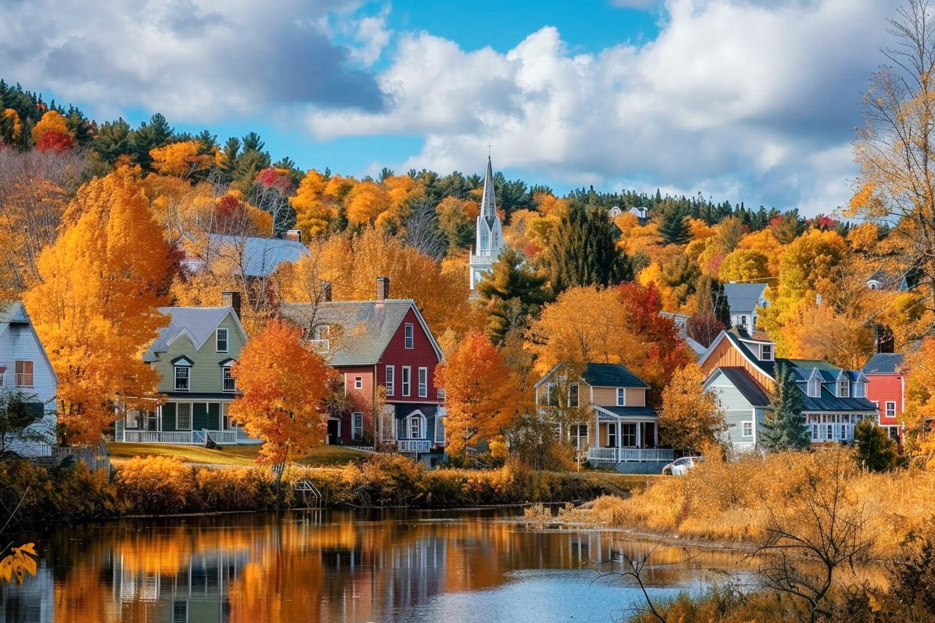 Minimum Annual Income Needed To Qualify As Middle Class In New Hampshire 2024