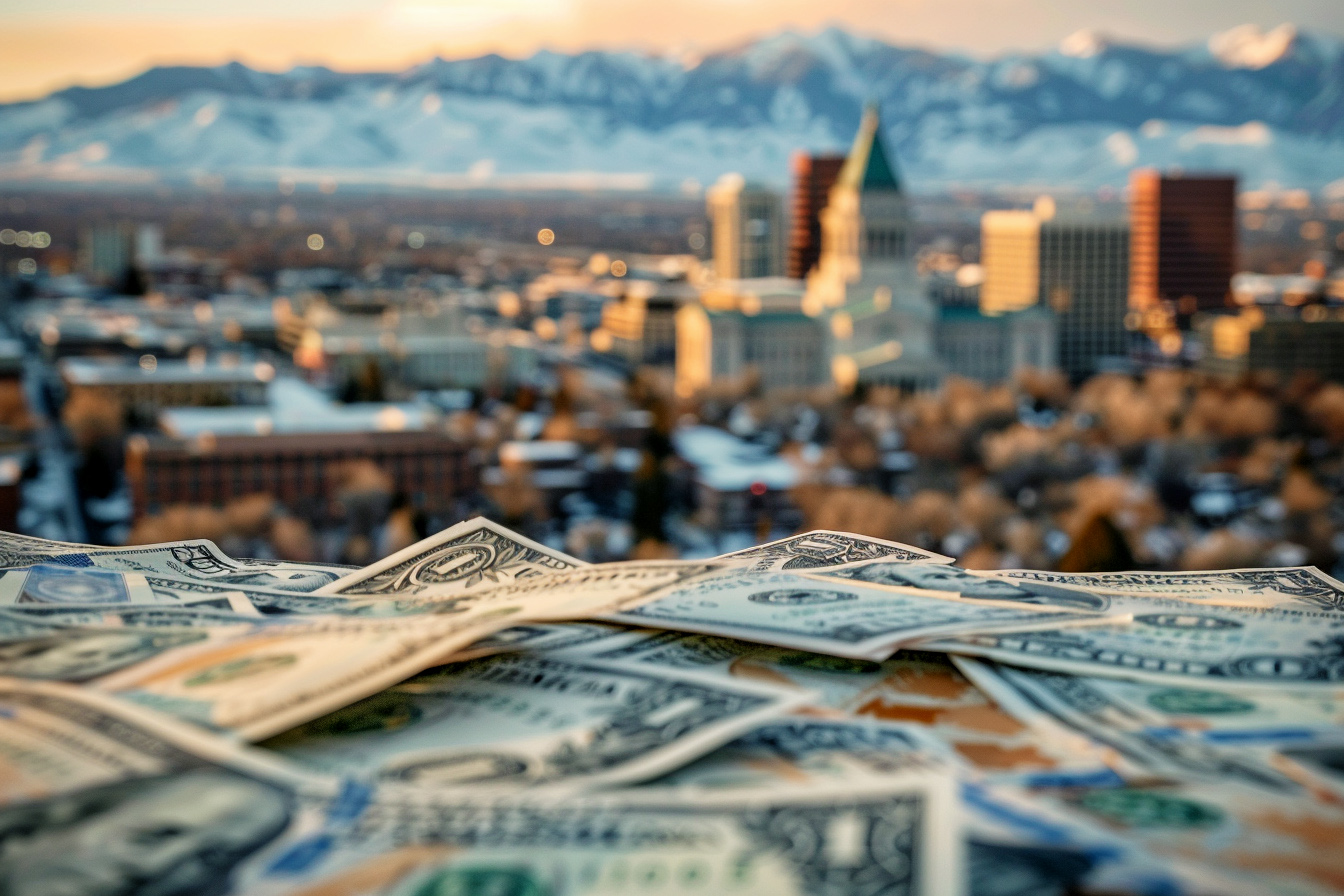 Minimum Annual Income Needed To Qualify As Middle Class In Utah 2024