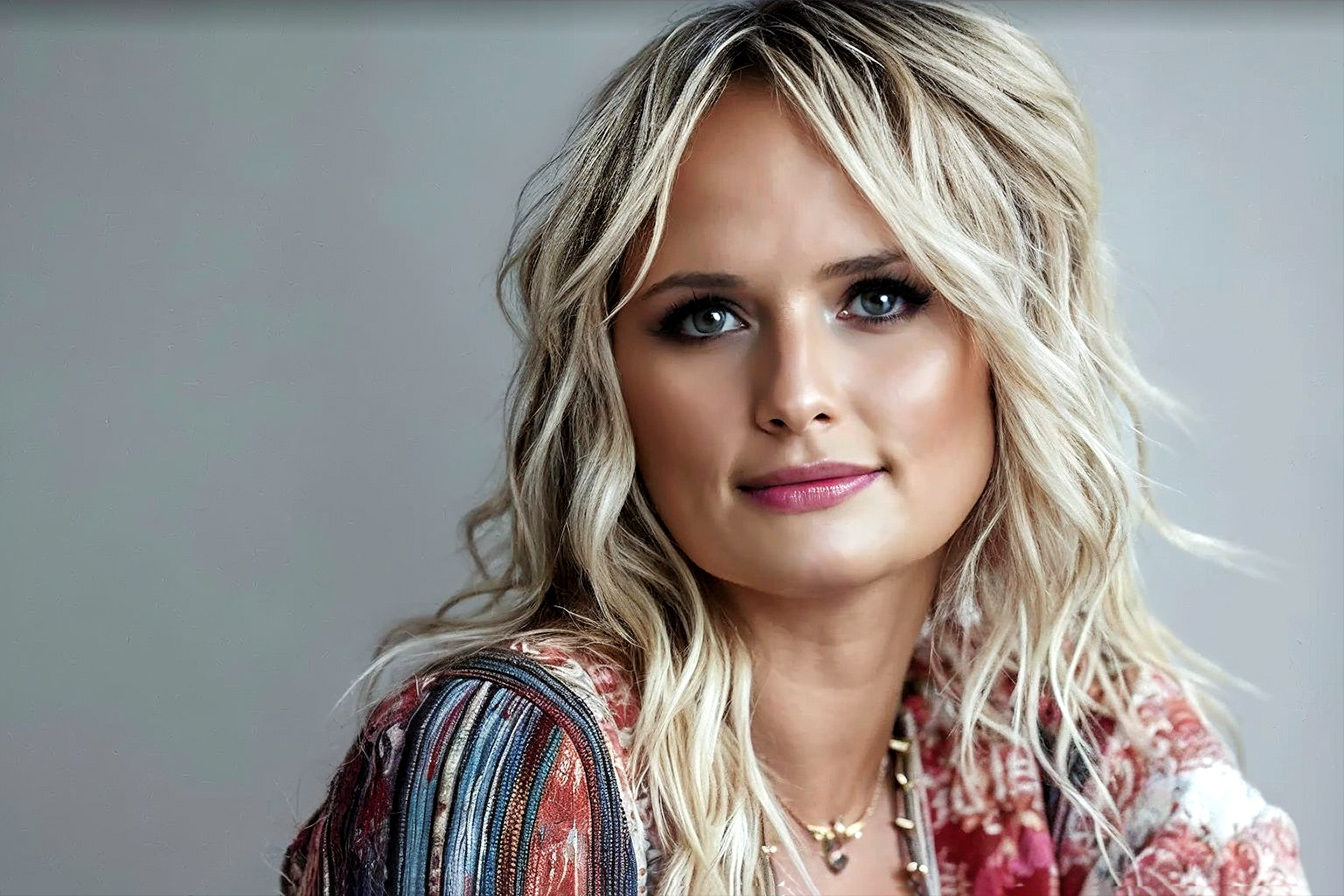 Miranda Lambert Net Worth 2024