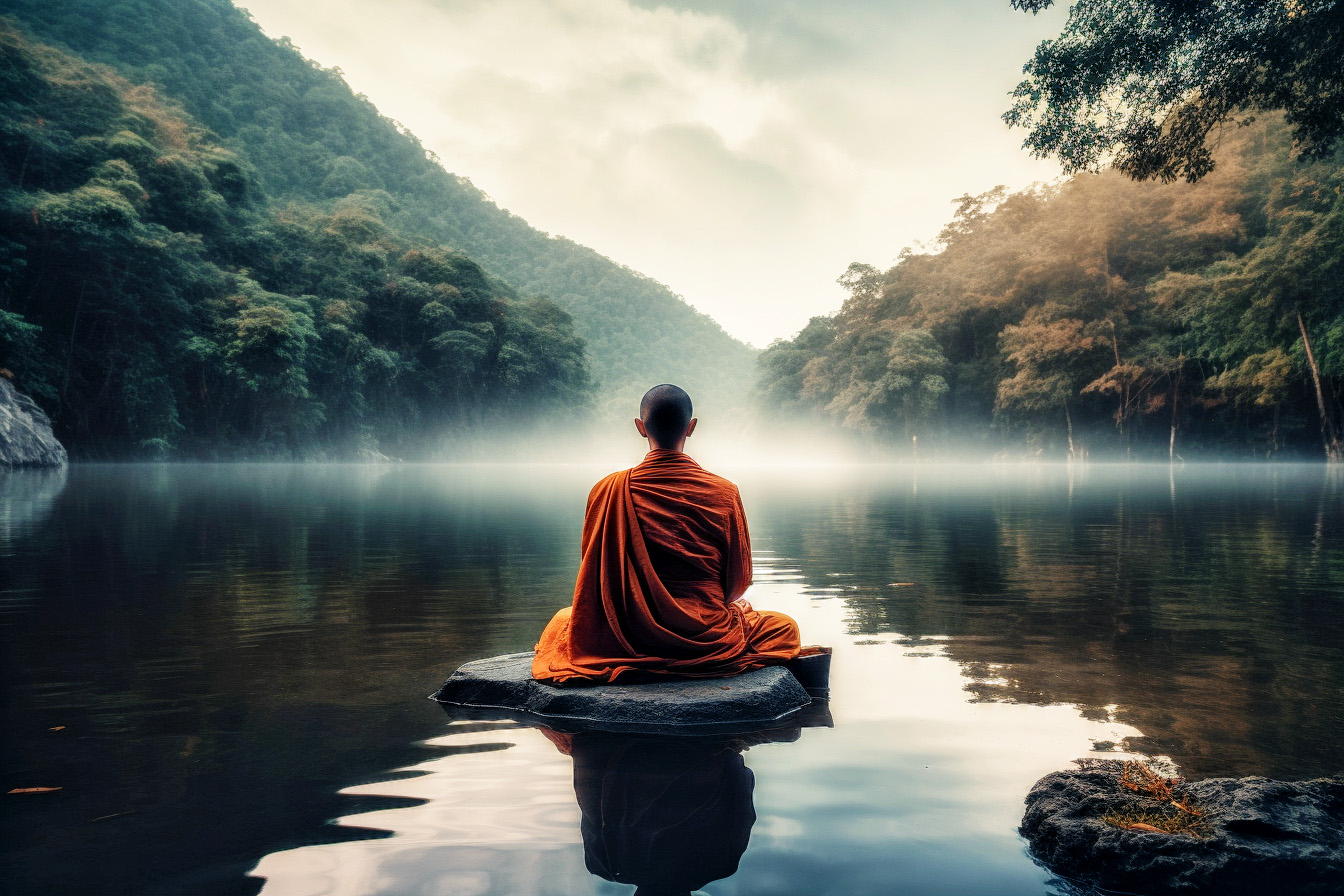 How Moral Courage Transforms Buddhism 