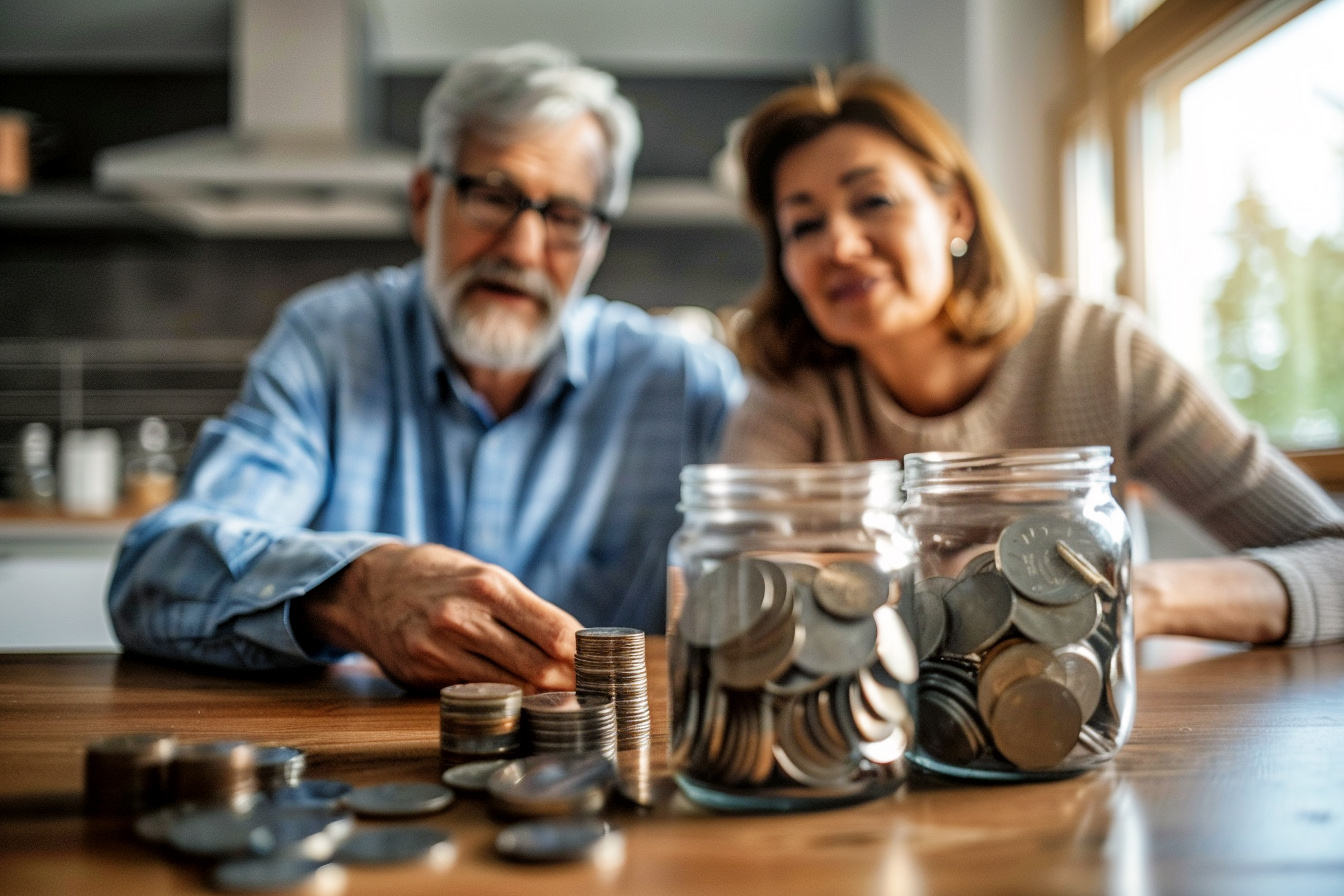 Need $10,000 Per Month in Retirement-Here's How Much to Save