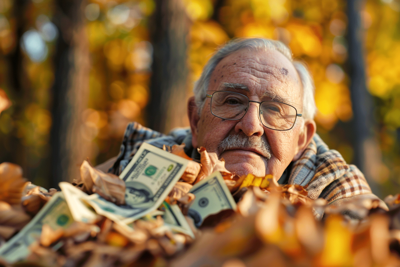 Net Worth in Retirement: How To Tell if You&#8217;re Poor, Middle-Class, Upper Middle-Class or Rich
