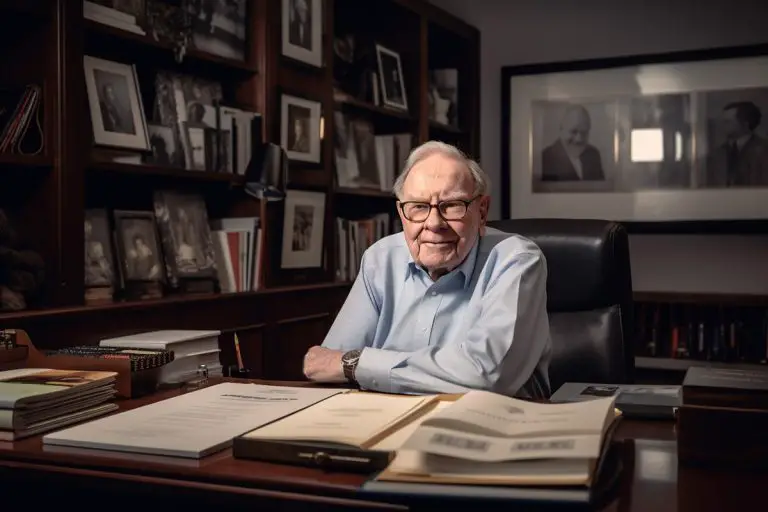 Why Warren Buffett Loves Dividend Stocks New Trader U