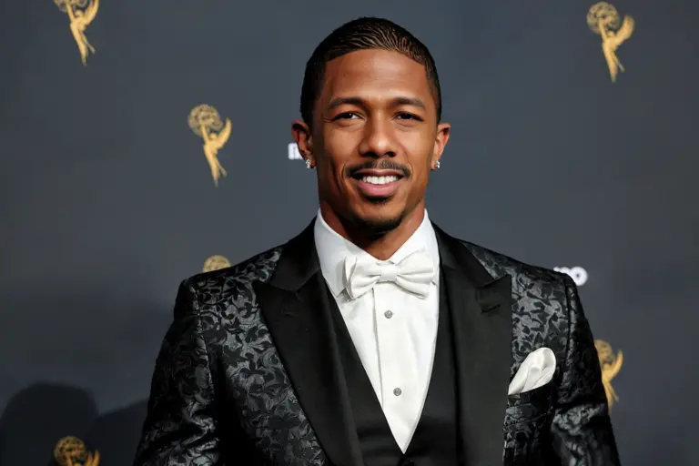 Current Nick Cannon Net Worth 2024 New Trader U