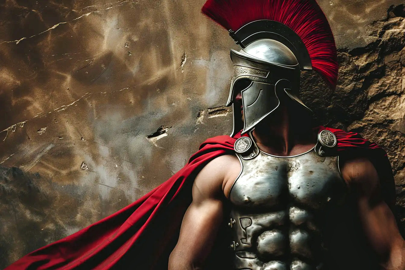 No Excuses: The Spartan Way of Stoic Self-Discipline (Self-Improvement, Motivation)