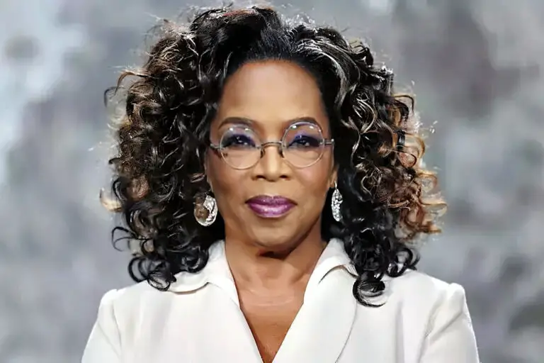 Current Oprah Winfrey Net Worth Is She A Billionaire? New Trader U