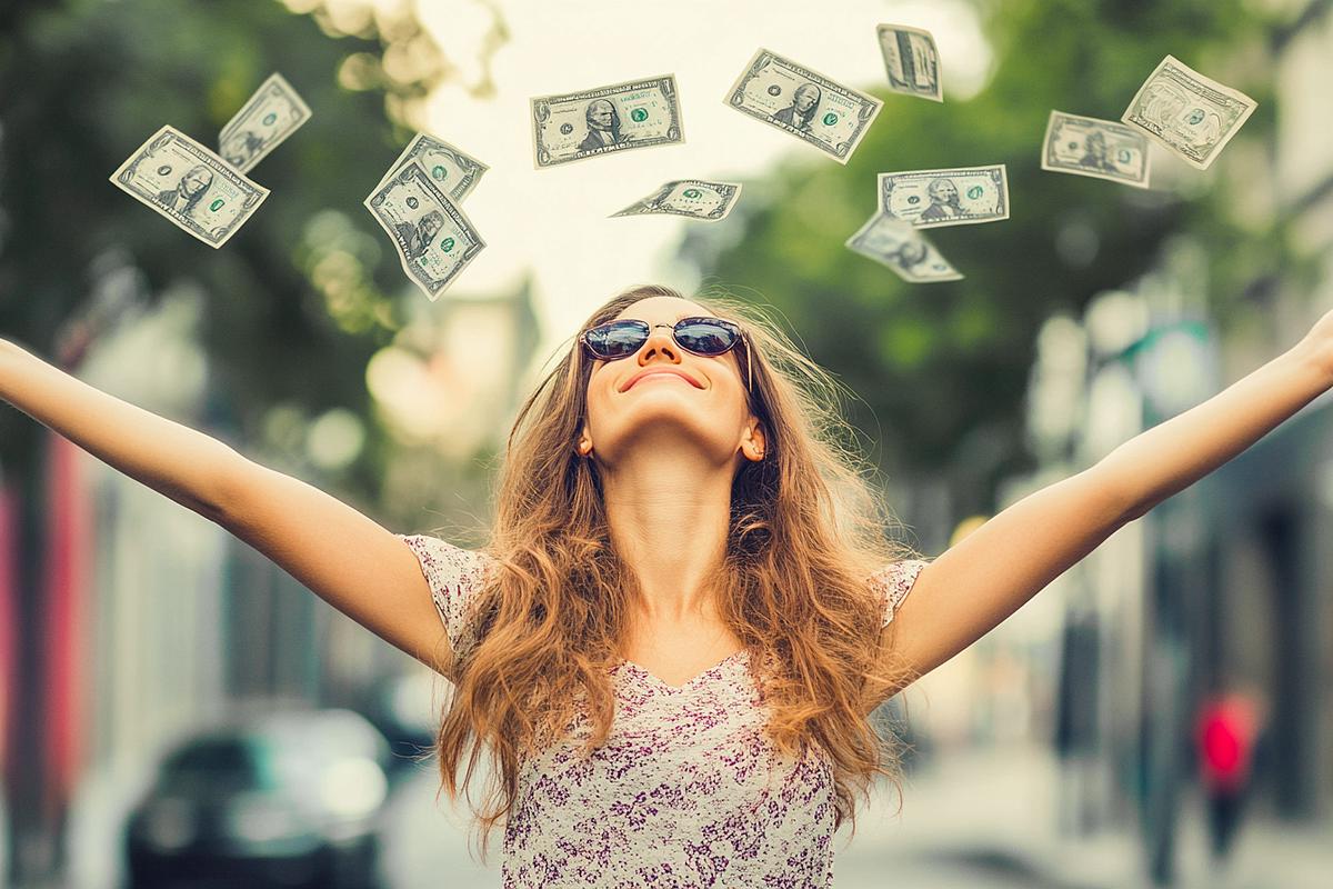 People Who Achieve Financial Freedom Share These 7 Daily Habits