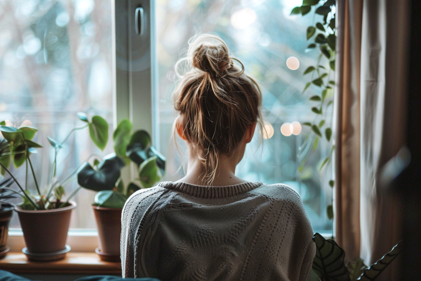 People Who Are Lonely in Life Often Display These 11 Behaviors (Without Realizing It)