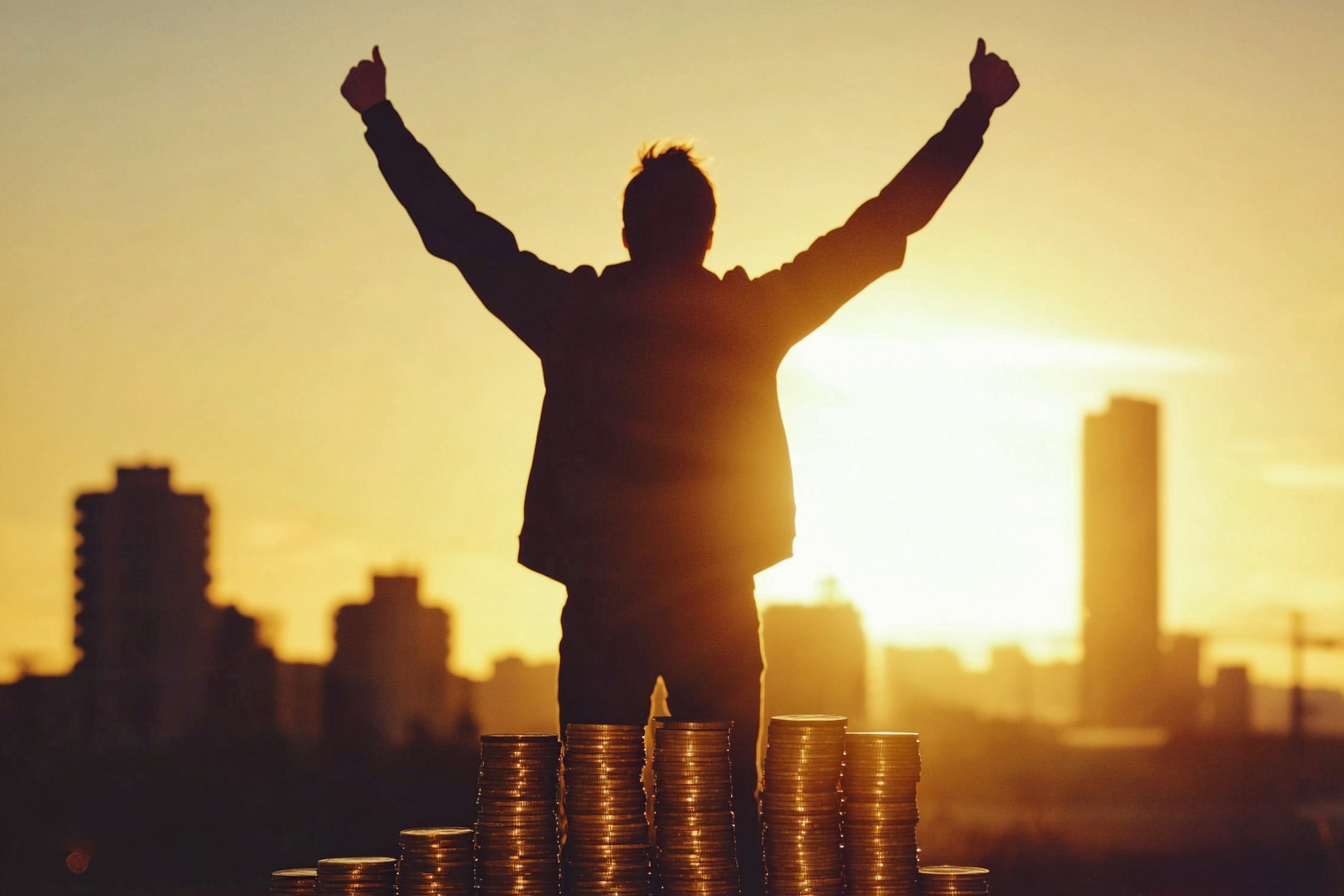 People Who Are Wealthy Follow These 7 Rules for Financial Independence