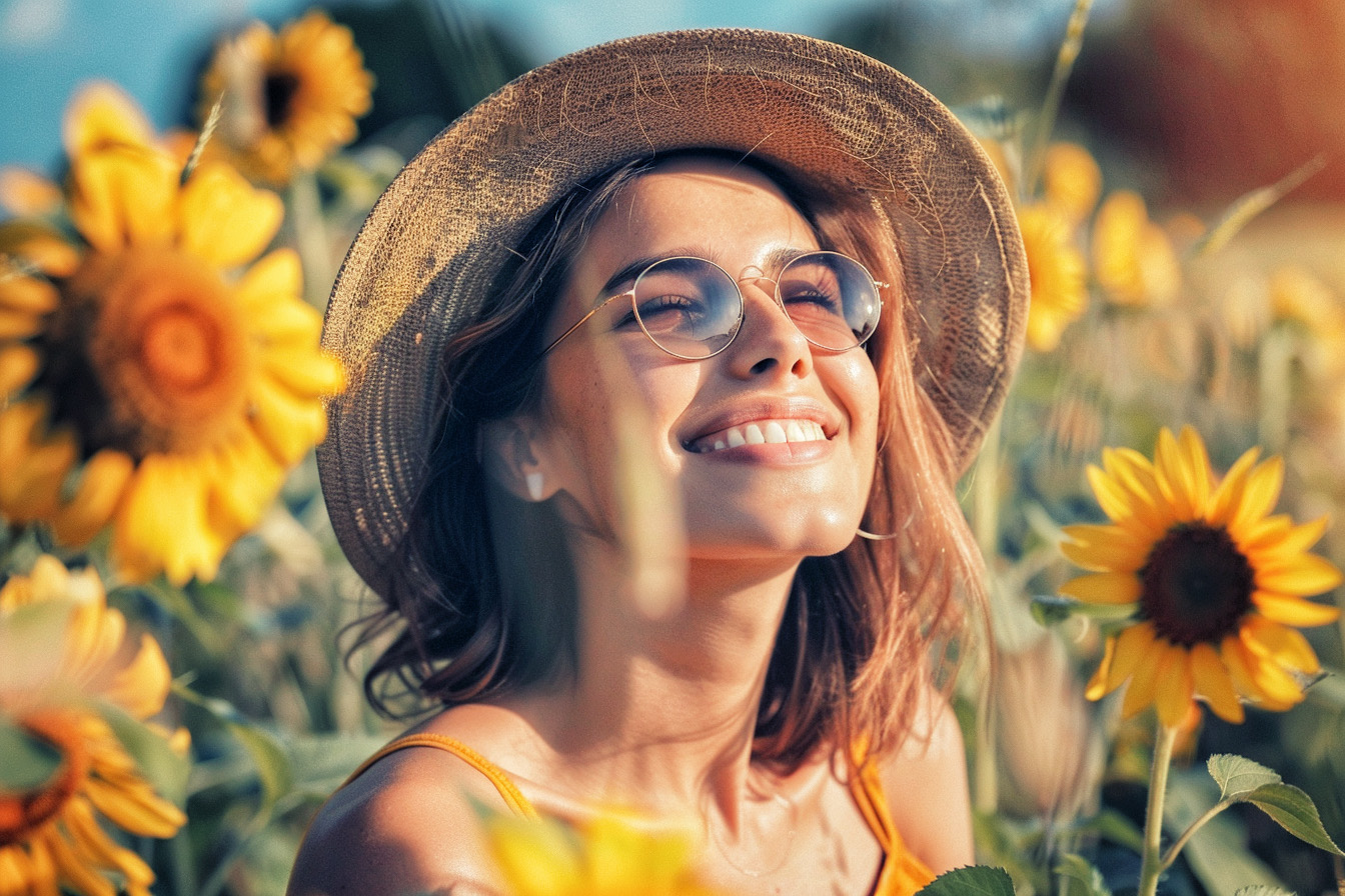 People Who Find Joy in Everyday Life Often Have These 10 Unique Traits