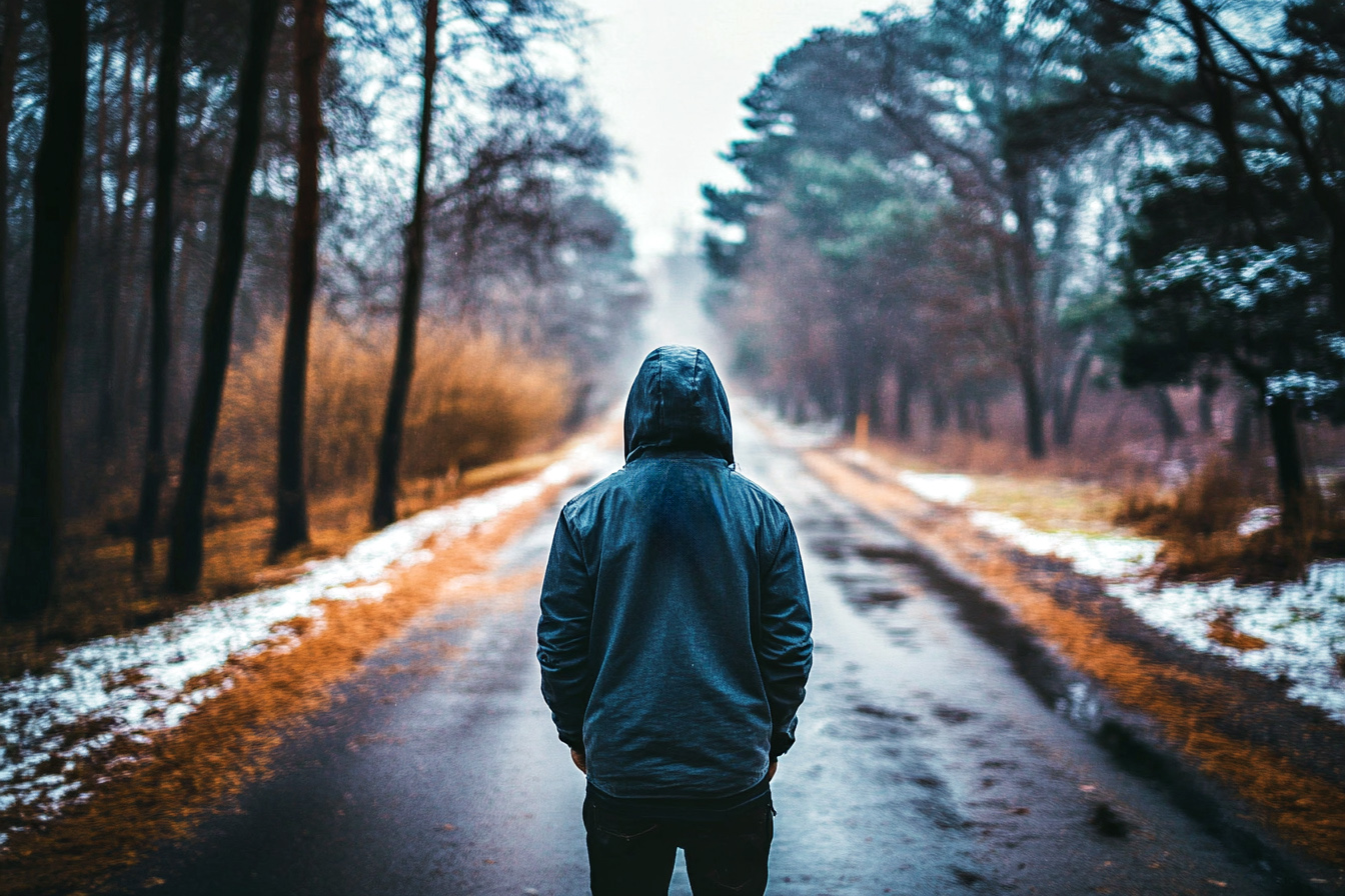 People Who Never Move Forward in Life Usually Display These 10 Signs of Behavior