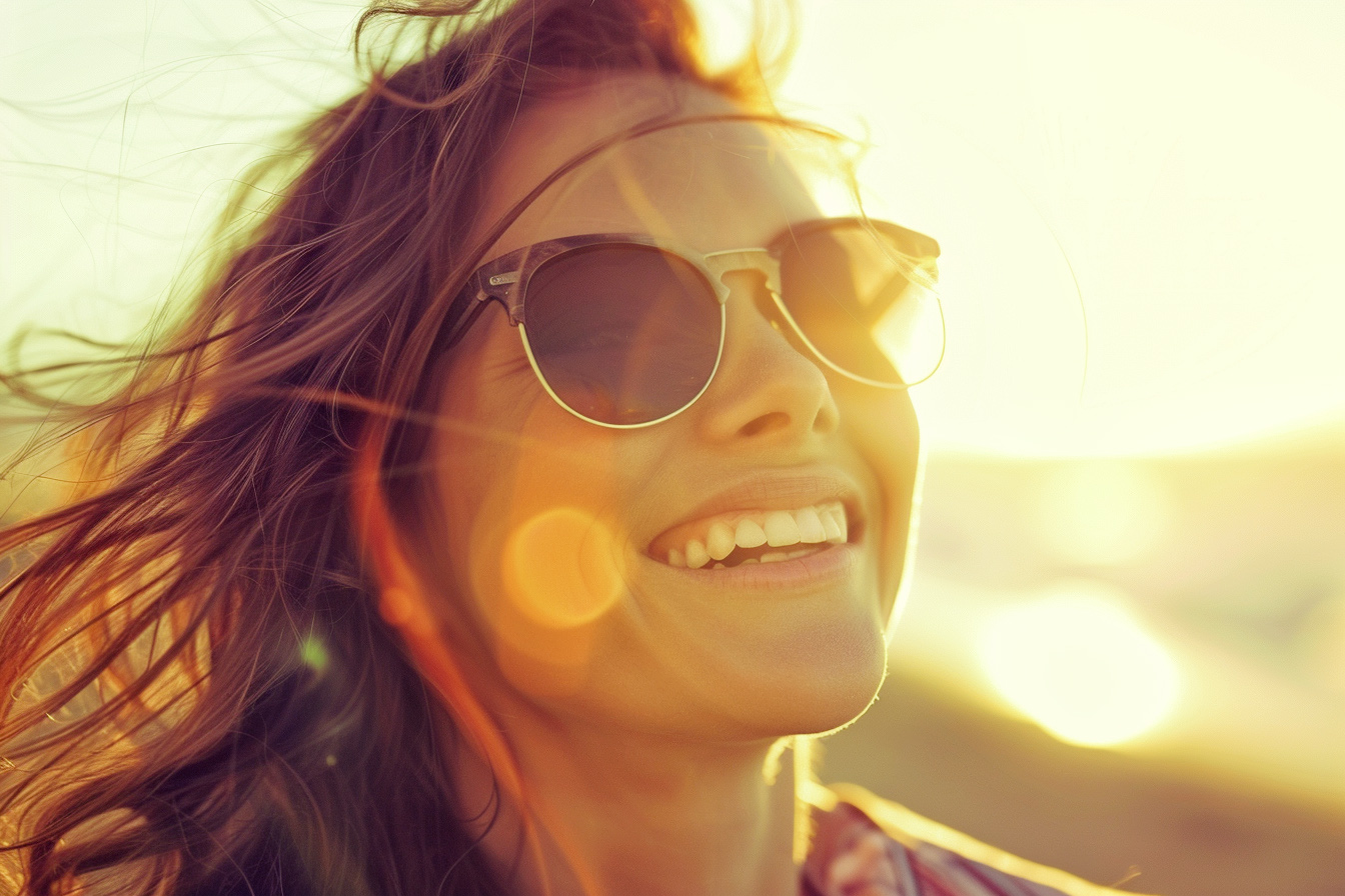 People Who Stay Happy Have These 12 Habits in Common