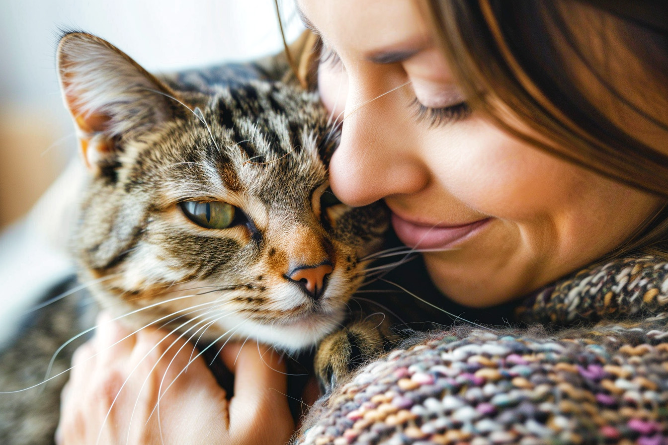 People Who Talk to Pets Are Smarter, According to Research