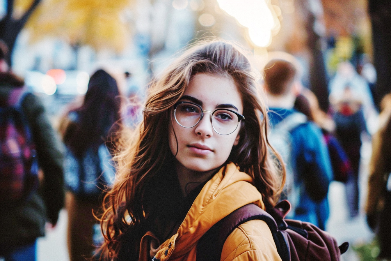 People Who Were Loners As Teens In High School Have These 5 Personality Traits In Adulthood